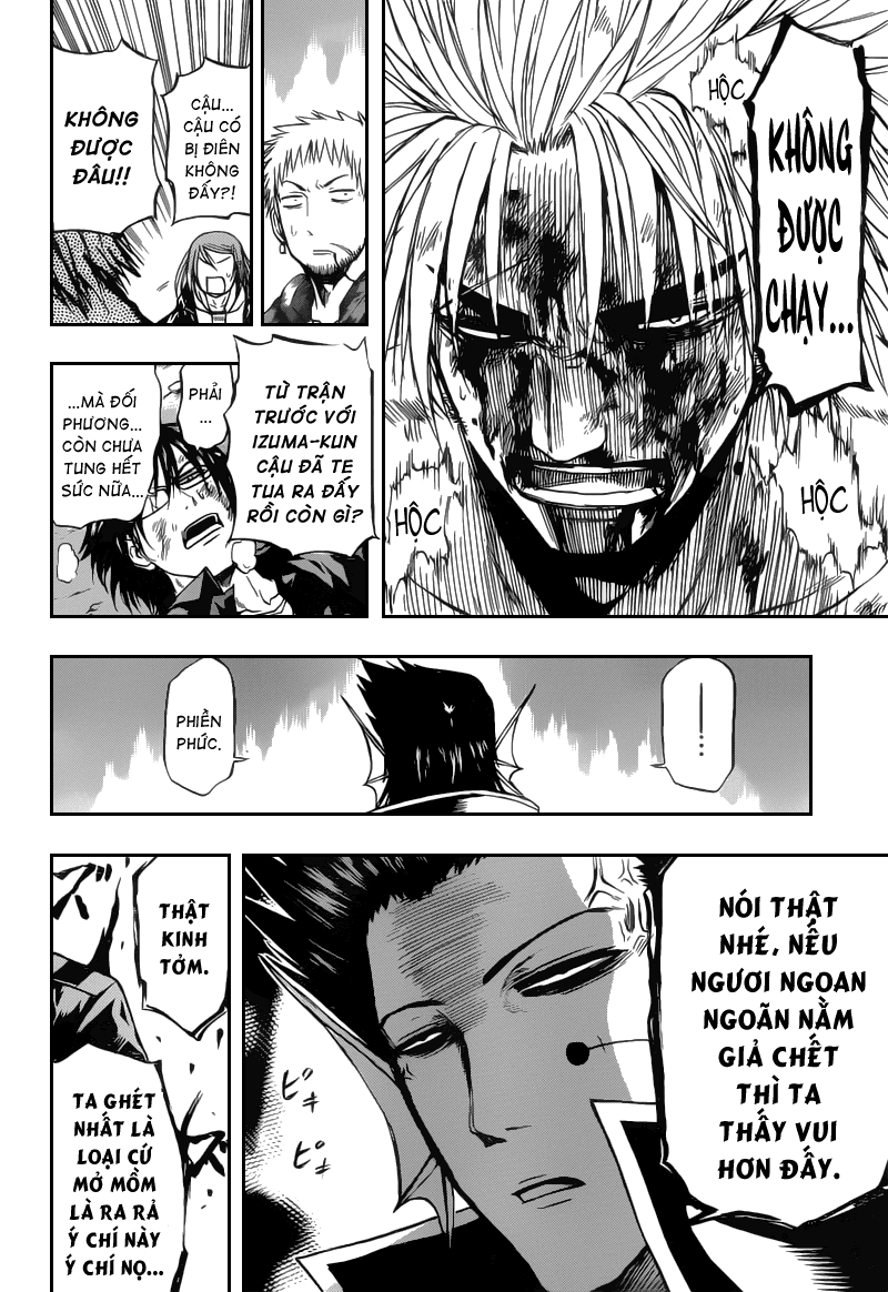 Chapter 86 - Trang 5