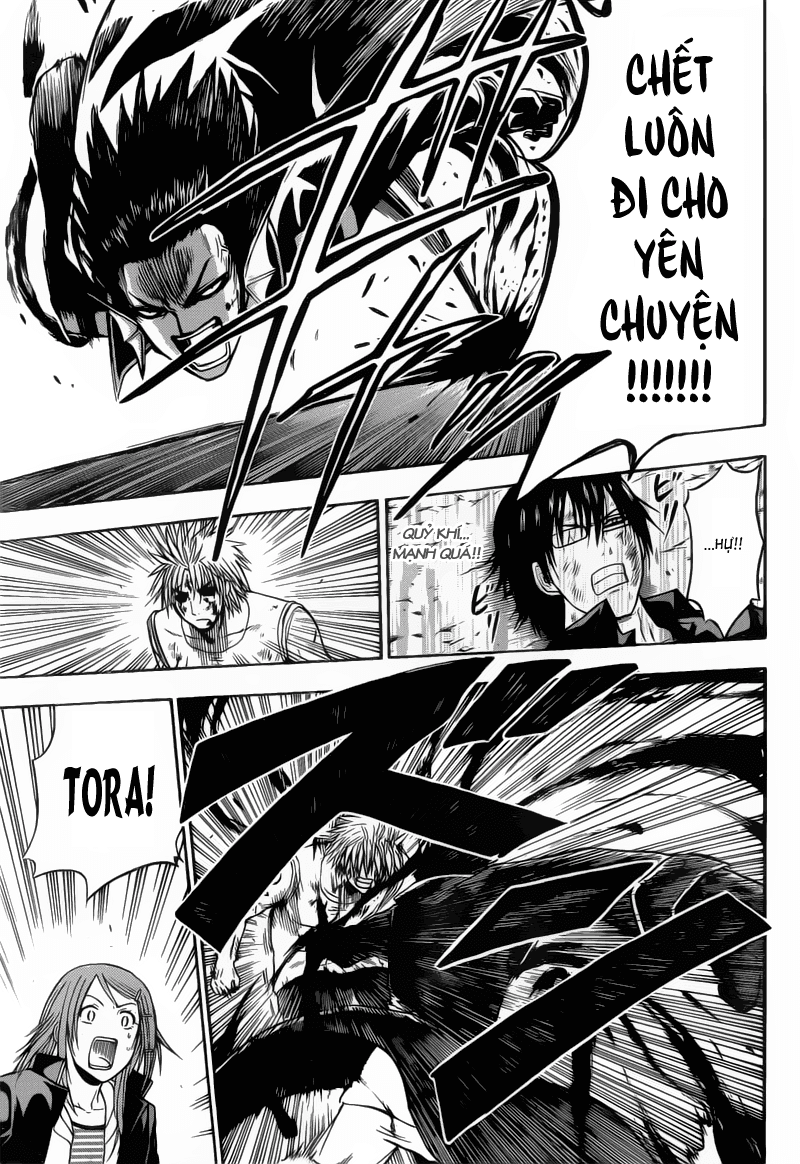 Chapter 86 - Trang 6