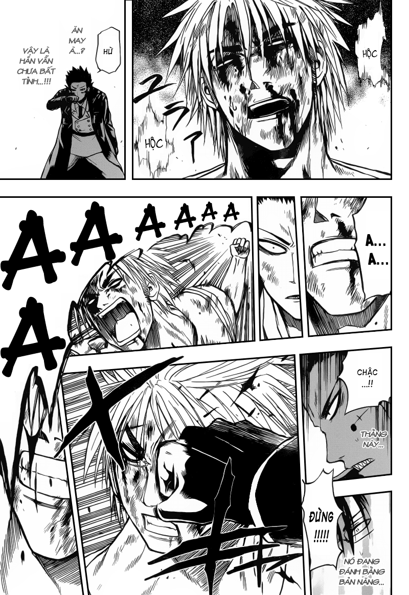 Chapter 86 - Trang 8