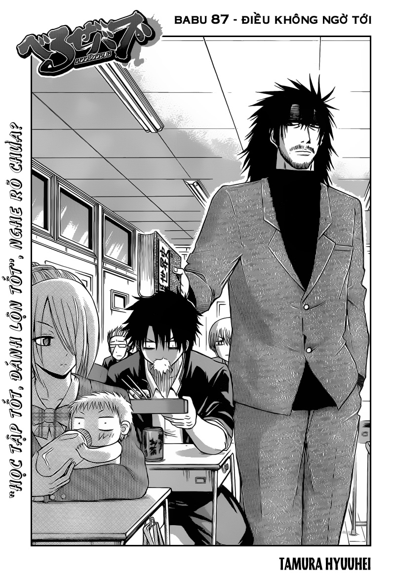 Chapter 87 - Trang 2