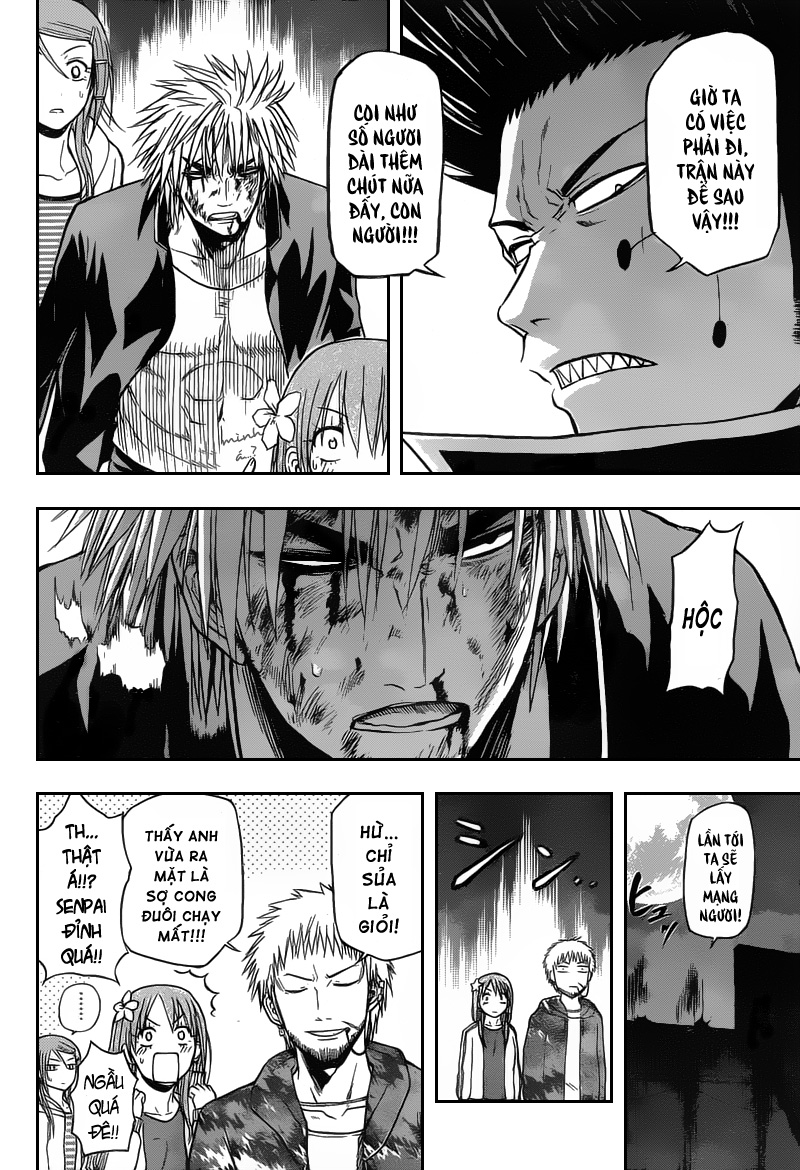 Chapter 87 - Trang 11
