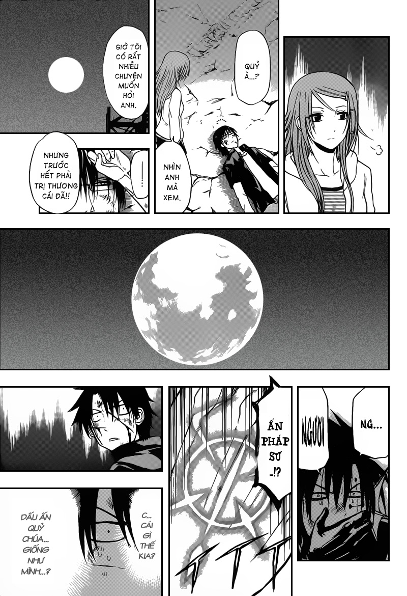 Chapter 87 - Trang 12