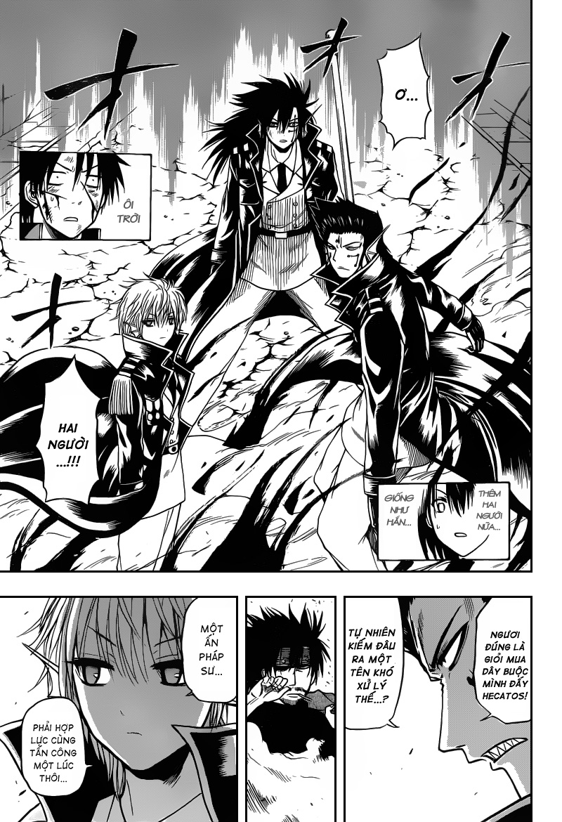 Chapter 87 - Trang 14