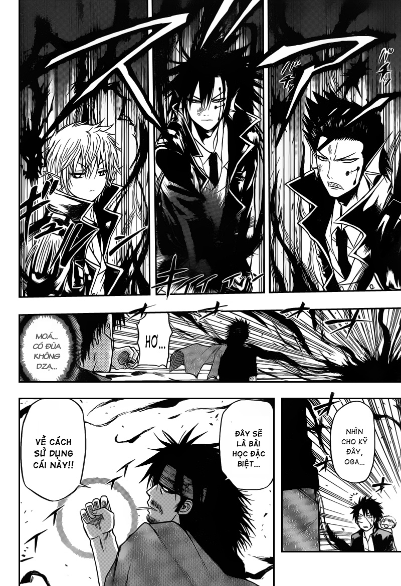 Chapter 87 - Trang 15