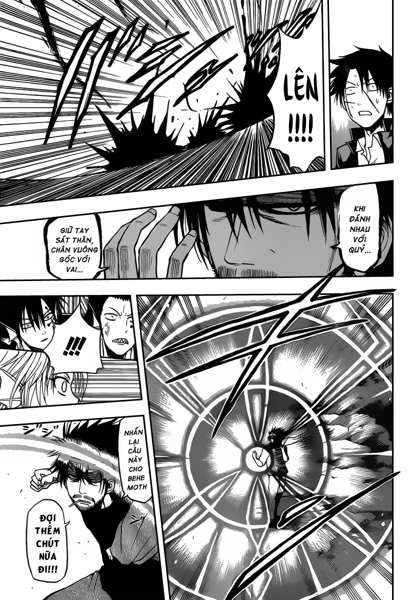 Chapter 87 - Trang 16