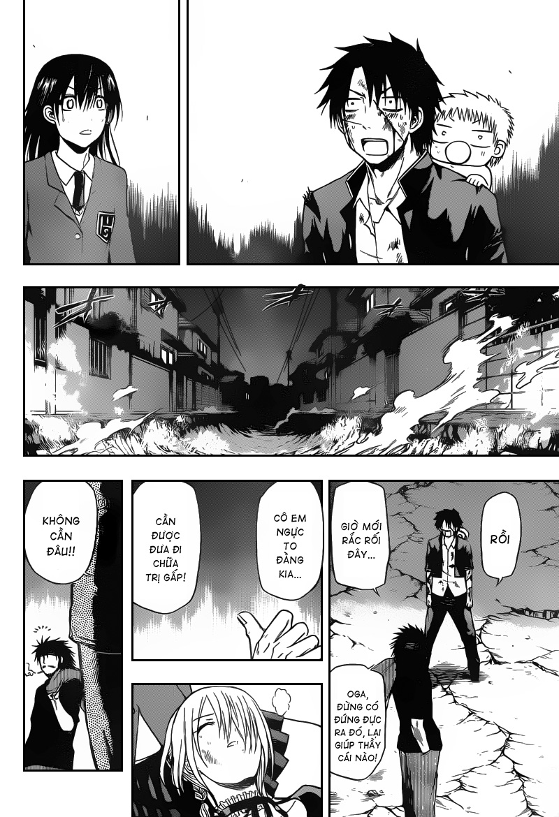 Chapter 87 - Trang 18