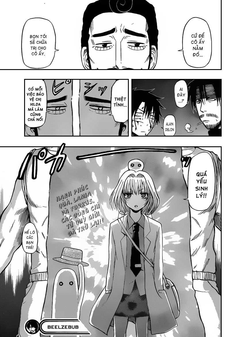 Chapter 87 - Trang 19