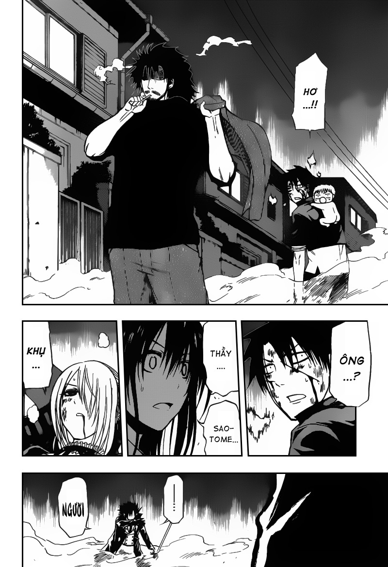 Chapter 87 - Trang 3