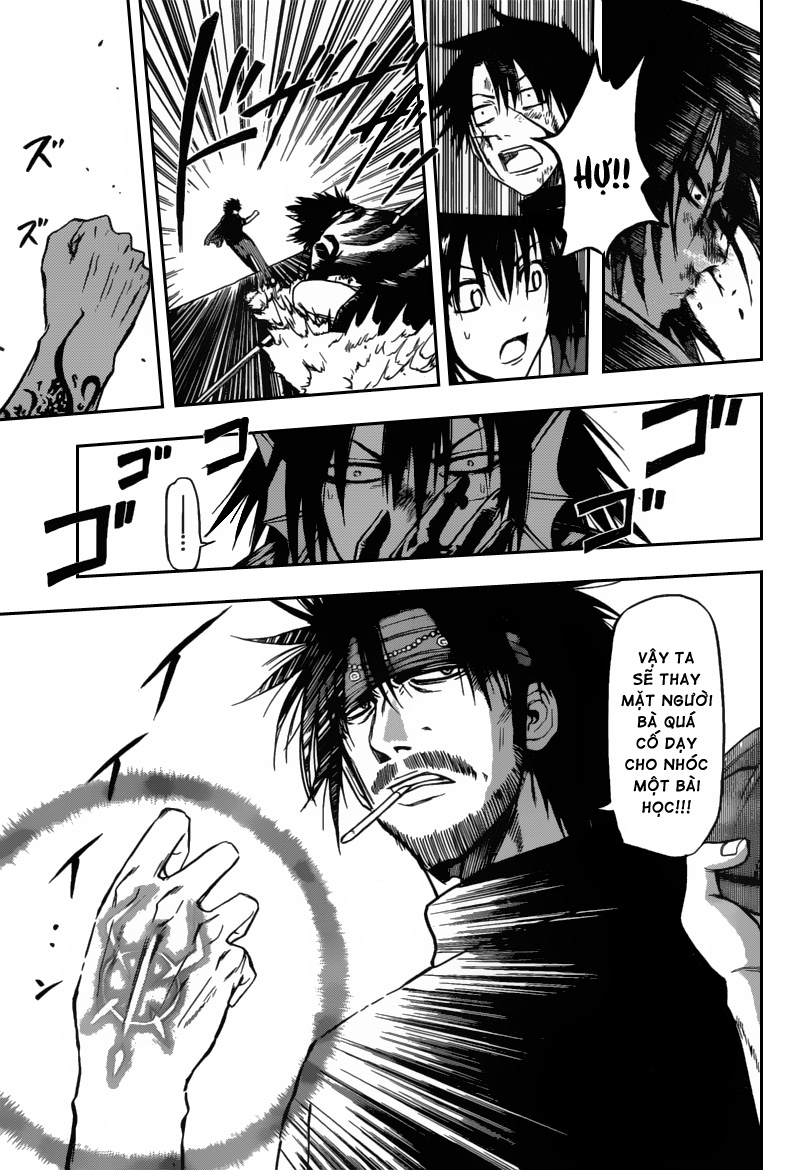 Chapter 87 - Trang 8