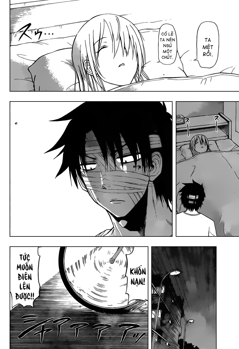 Chapter 88 - Trang 11