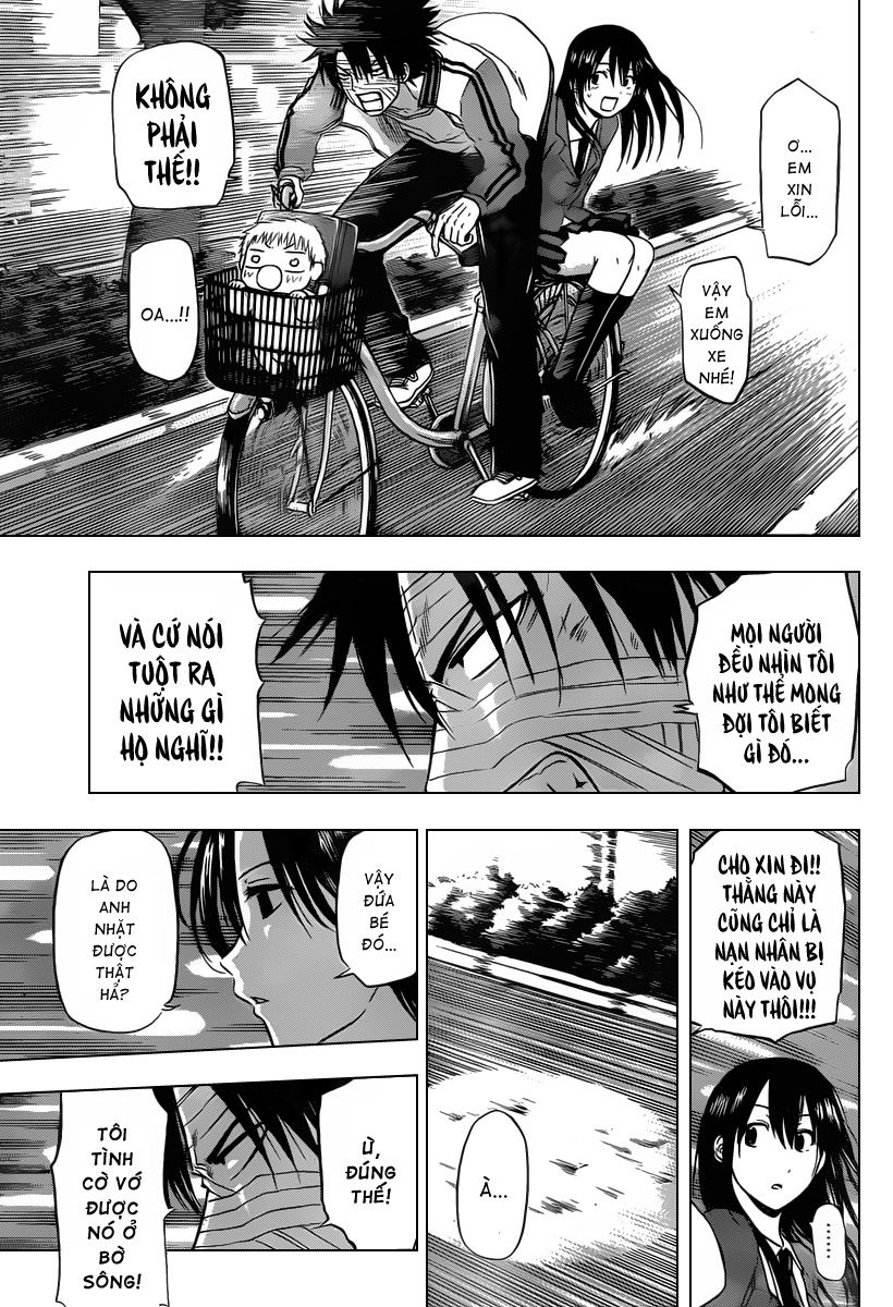 Chapter 88 - Trang 12