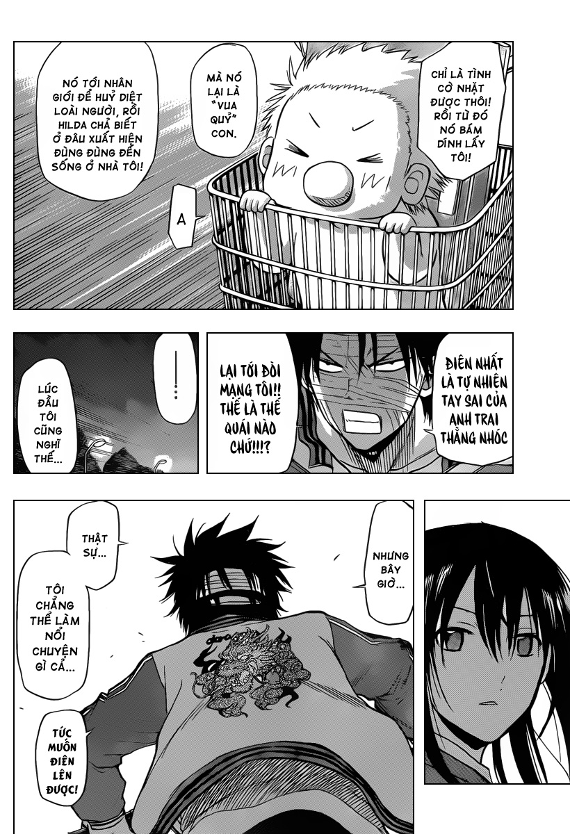 Chapter 88 - Trang 13
