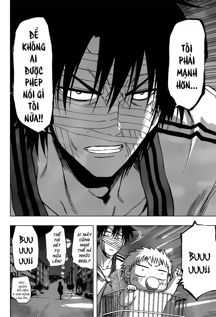 Chapter 88 - Trang 15