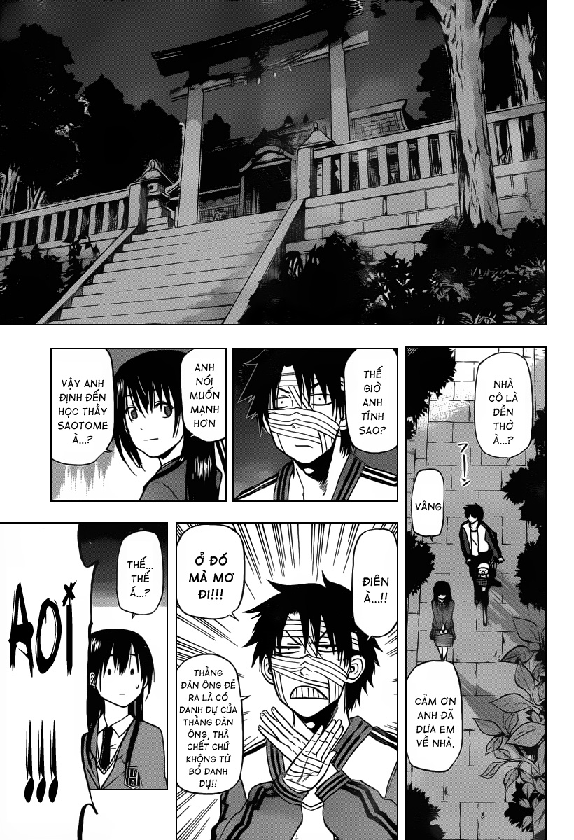 Chapter 88 - Trang 16