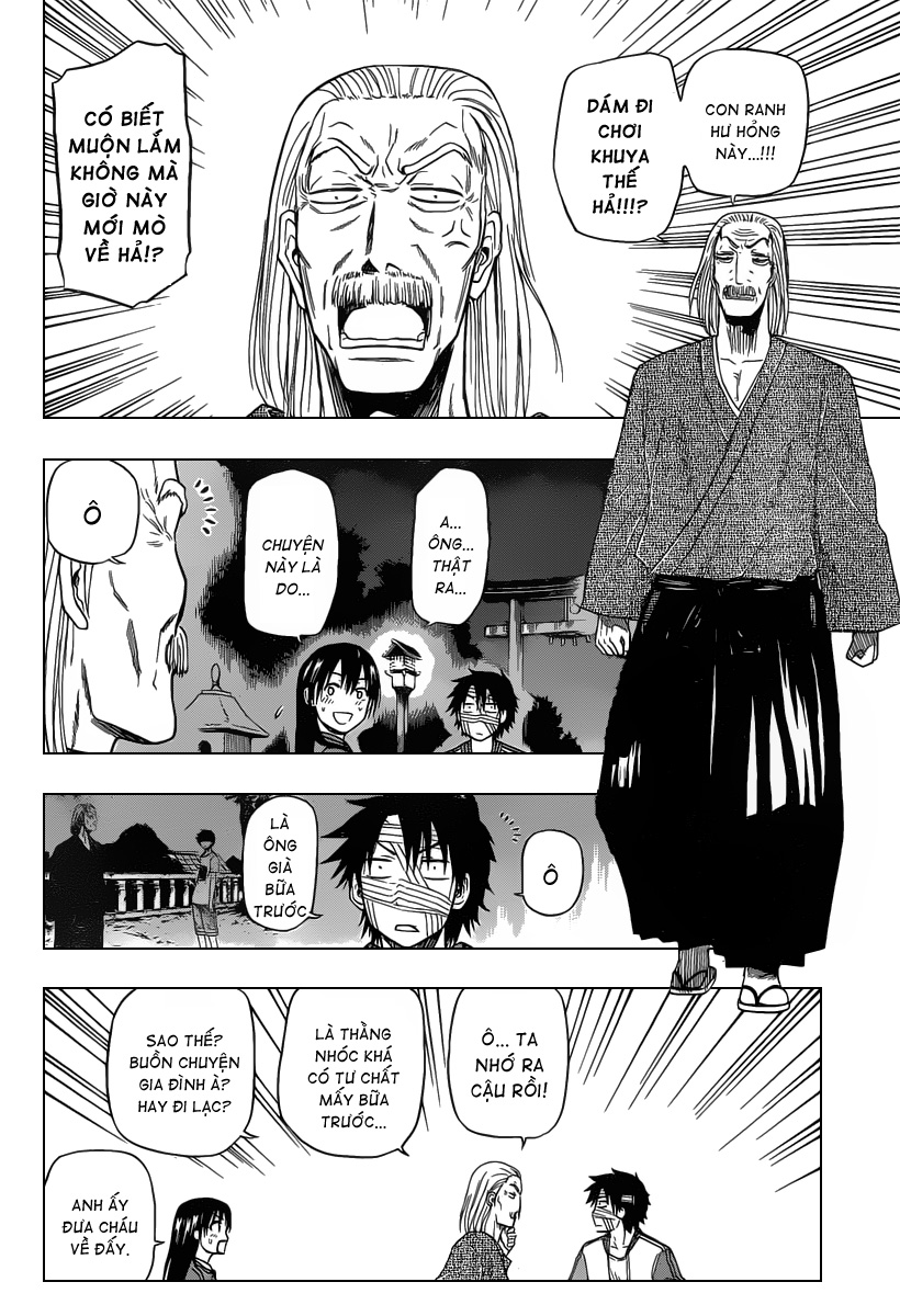Chapter 88 - Trang 17