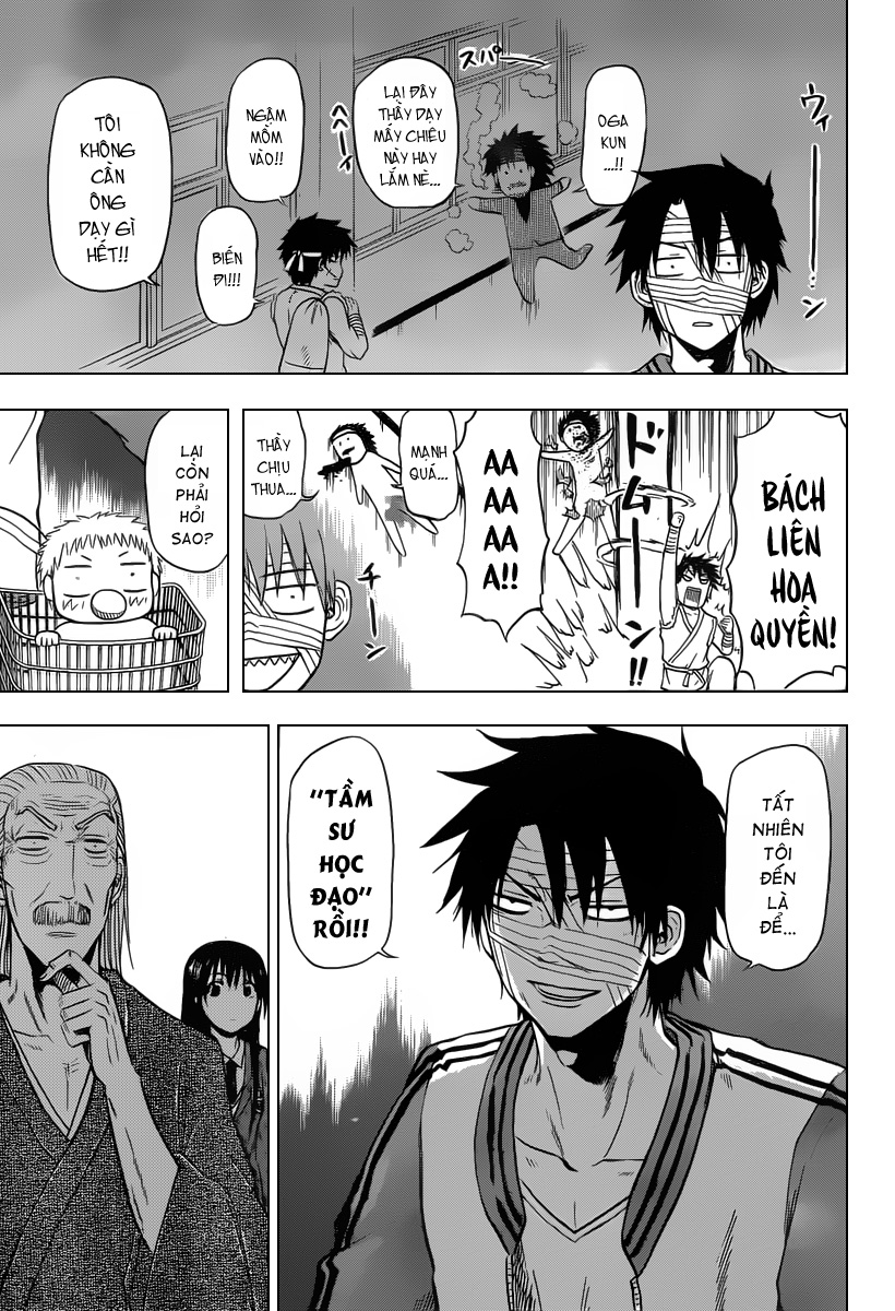 Chapter 88 - Trang 18