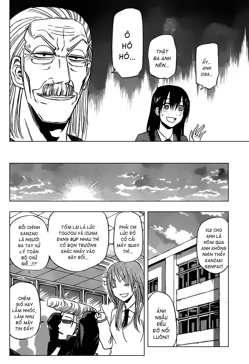 Chapter 88 - Trang 19