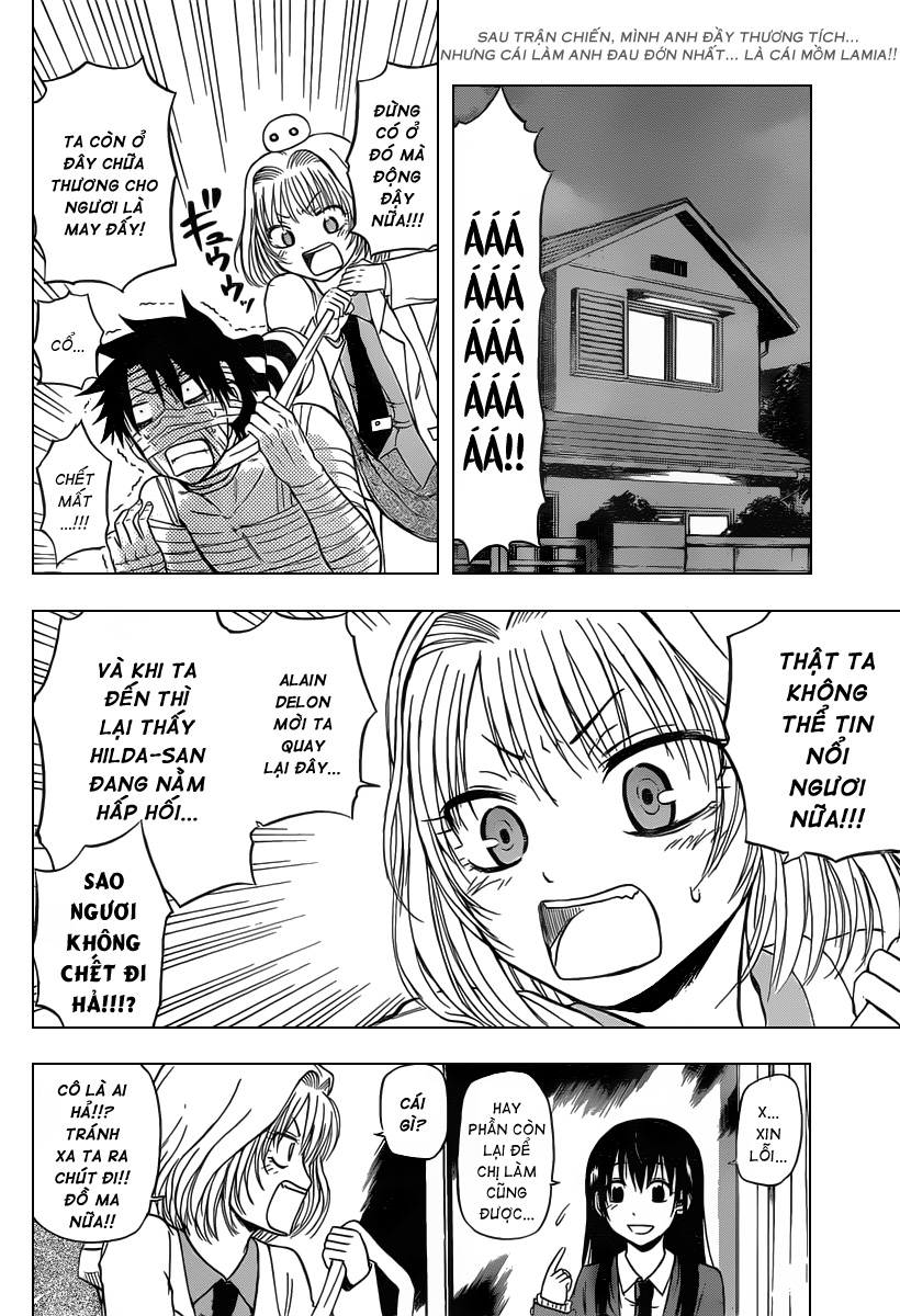 Chapter 88 - Trang 3