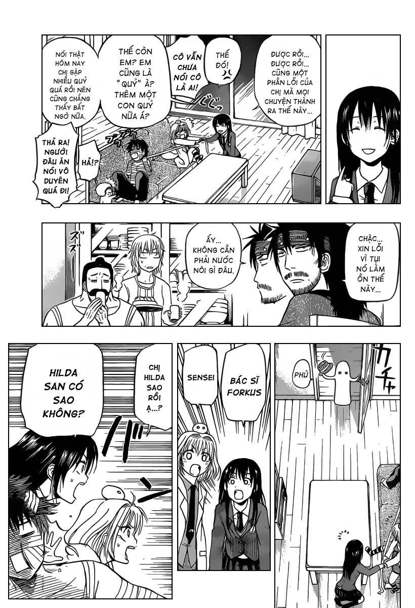 Chapter 88 - Trang 4
