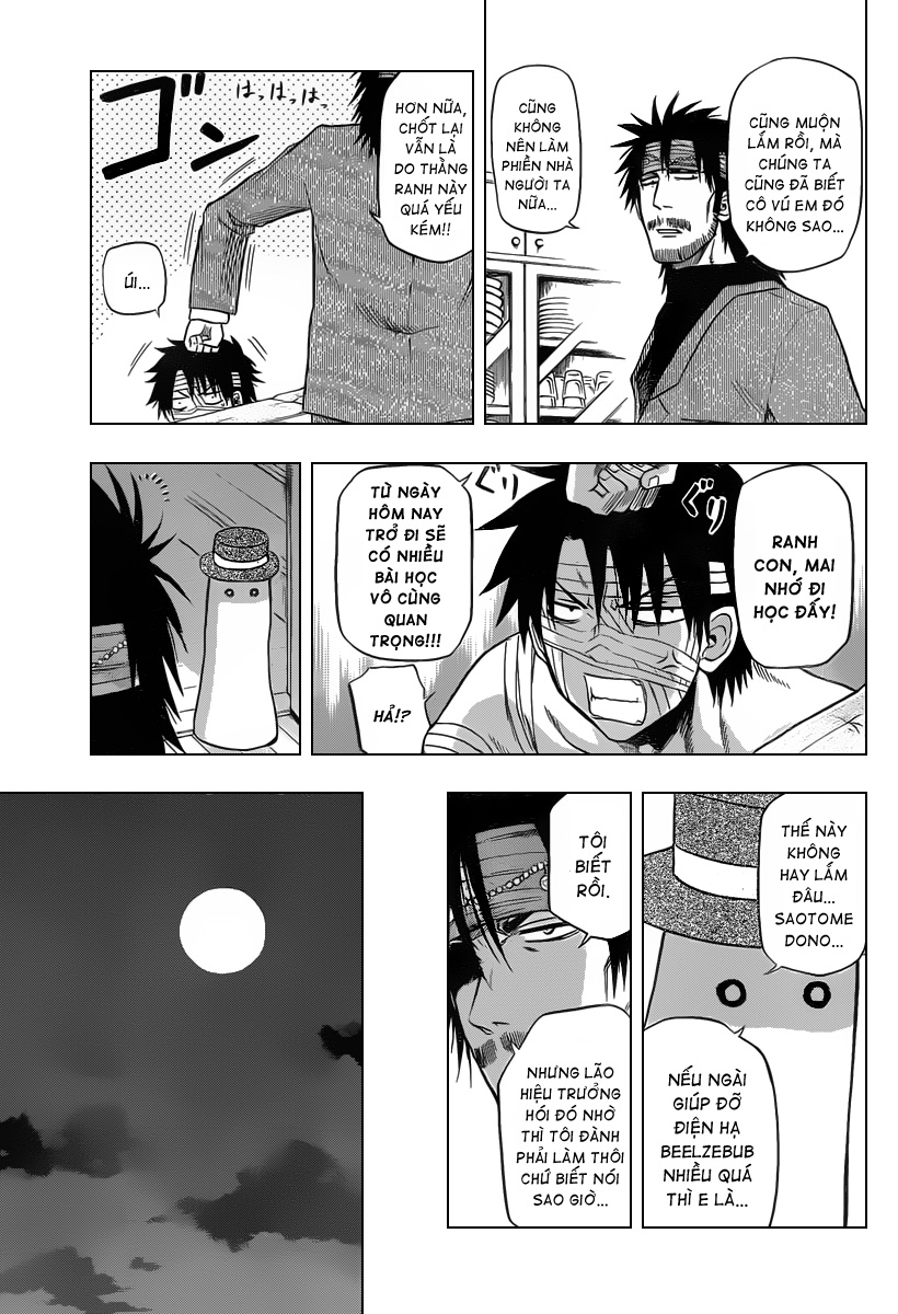 Chapter 88 - Trang 6