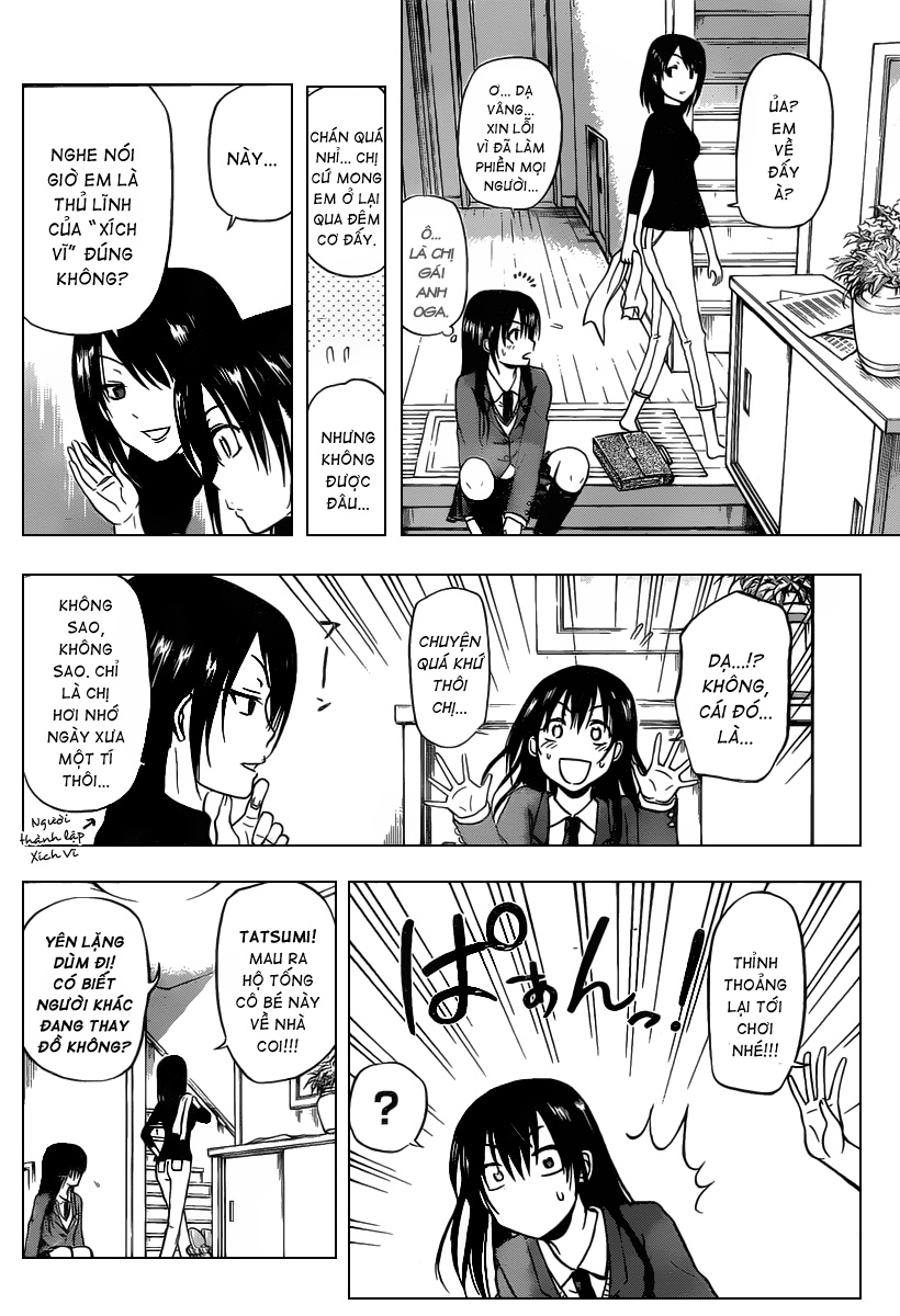 Chapter 88 - Trang 7