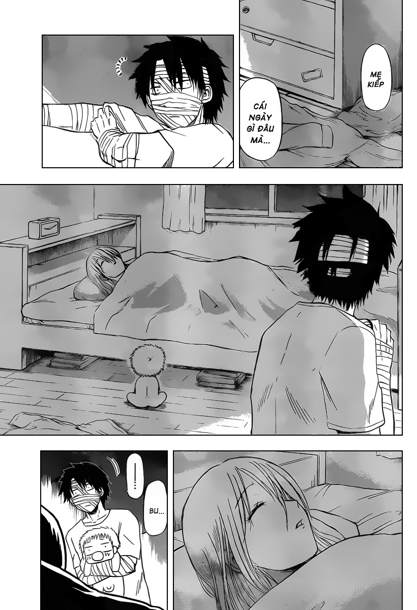 Chapter 88 - Trang 8