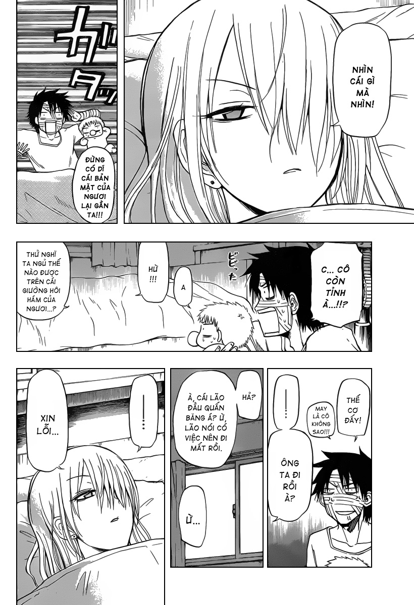 Chapter 88 - Trang 9