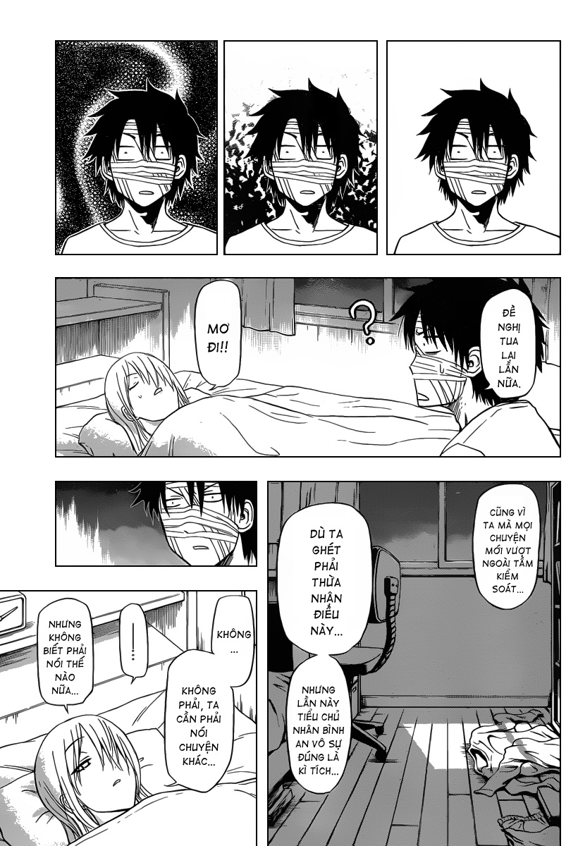 Chapter 88 - Trang 10
