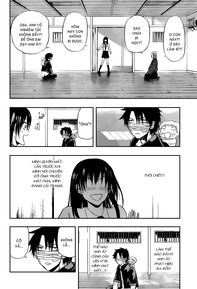 Chapter 89 - Trang 13