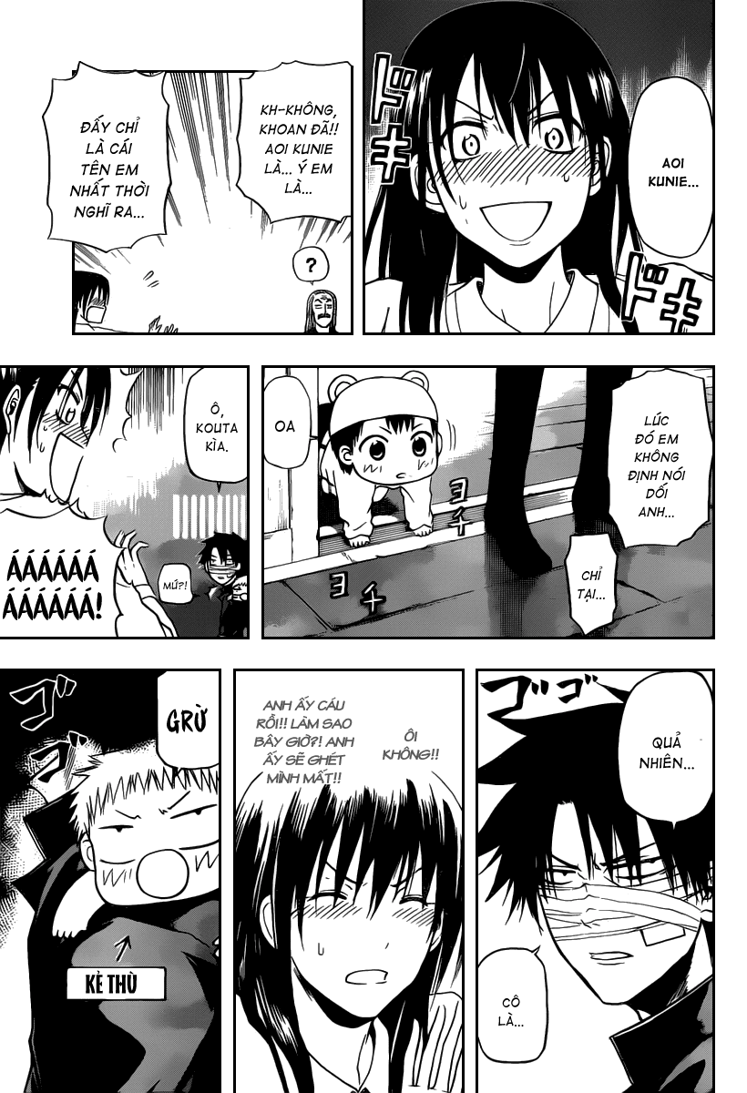 Chapter 89 - Trang 14