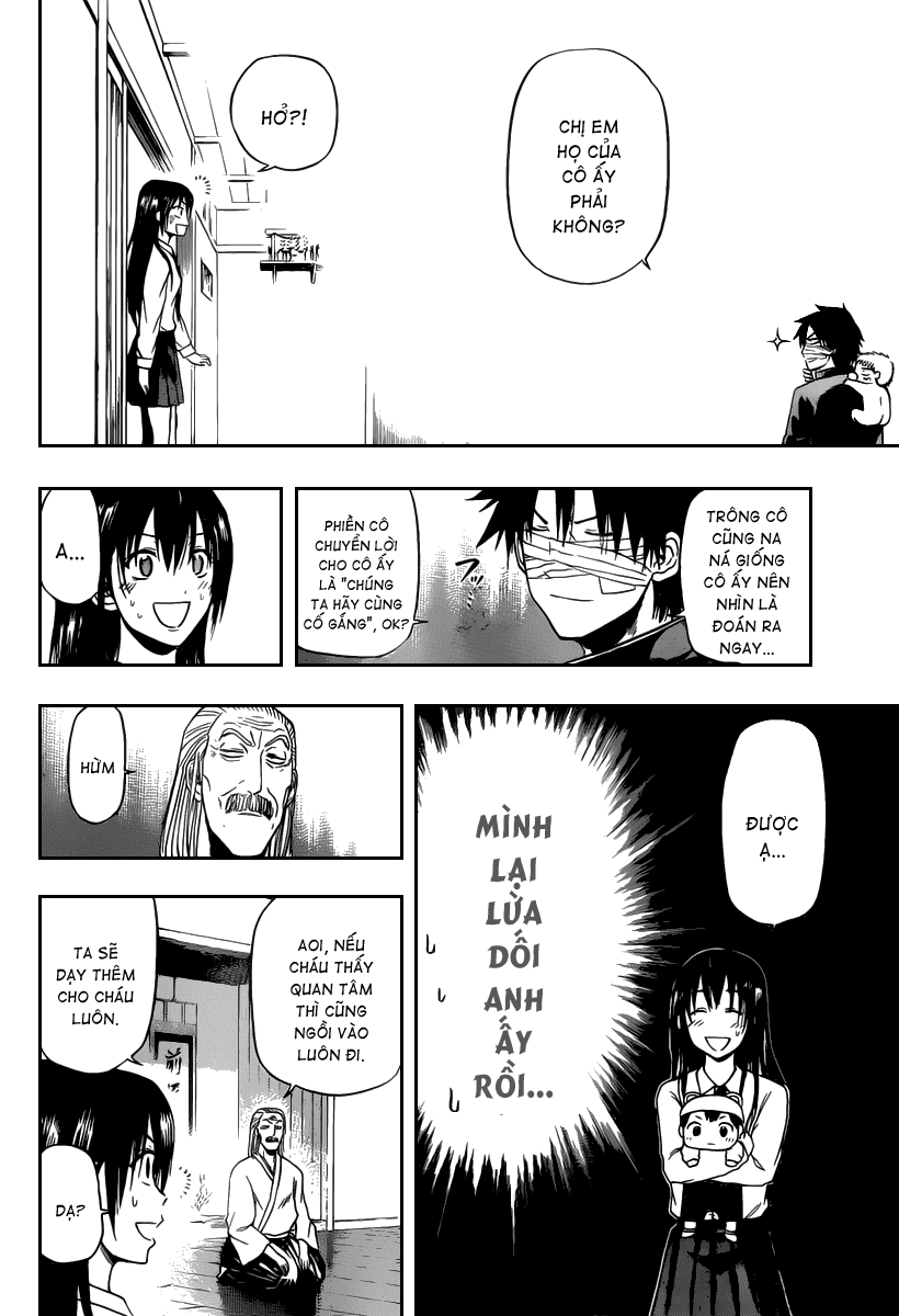 Chapter 89 - Trang 15