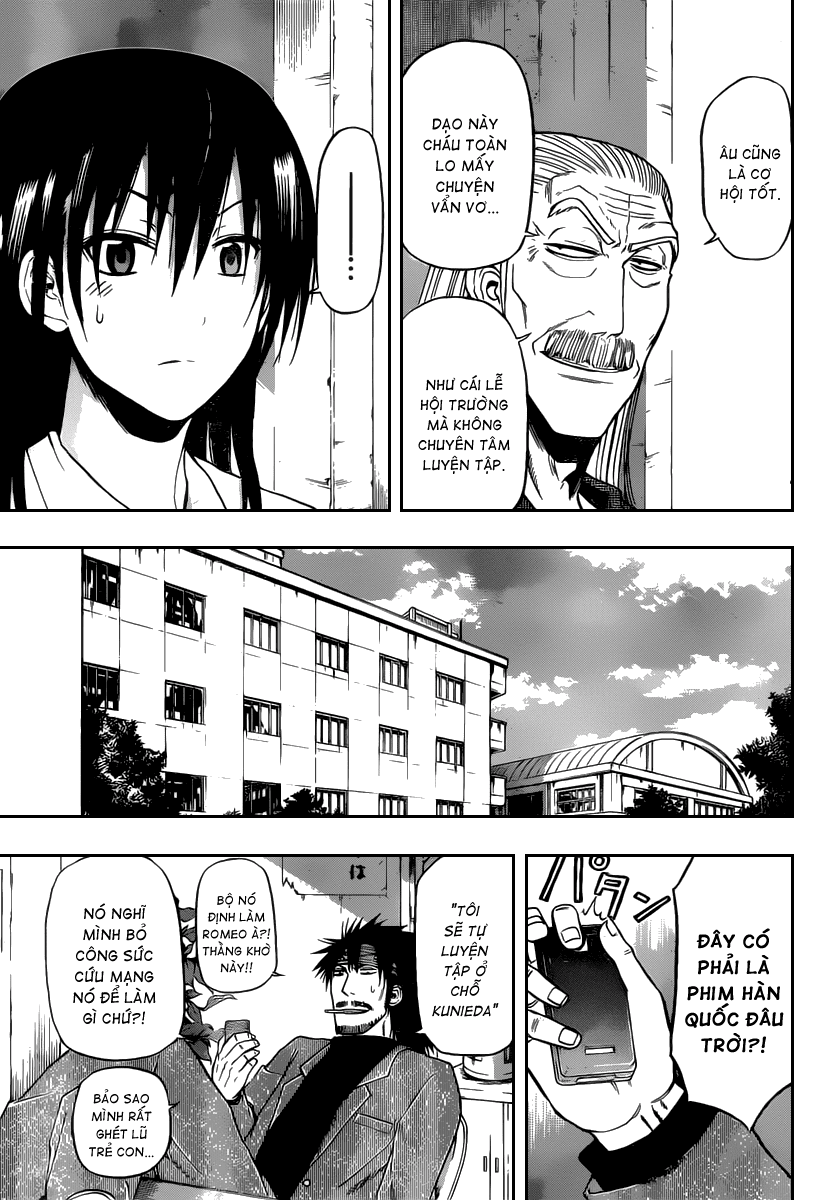 Chapter 89 - Trang 16