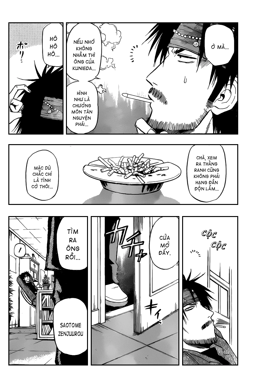 Chapter 89 - Trang 17