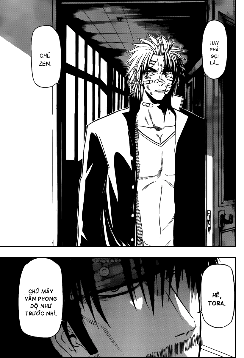 Chapter 89 - Trang 18