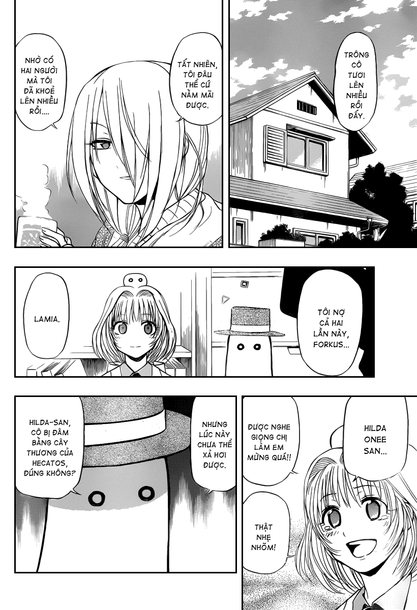 Chapter 89 - Trang 19