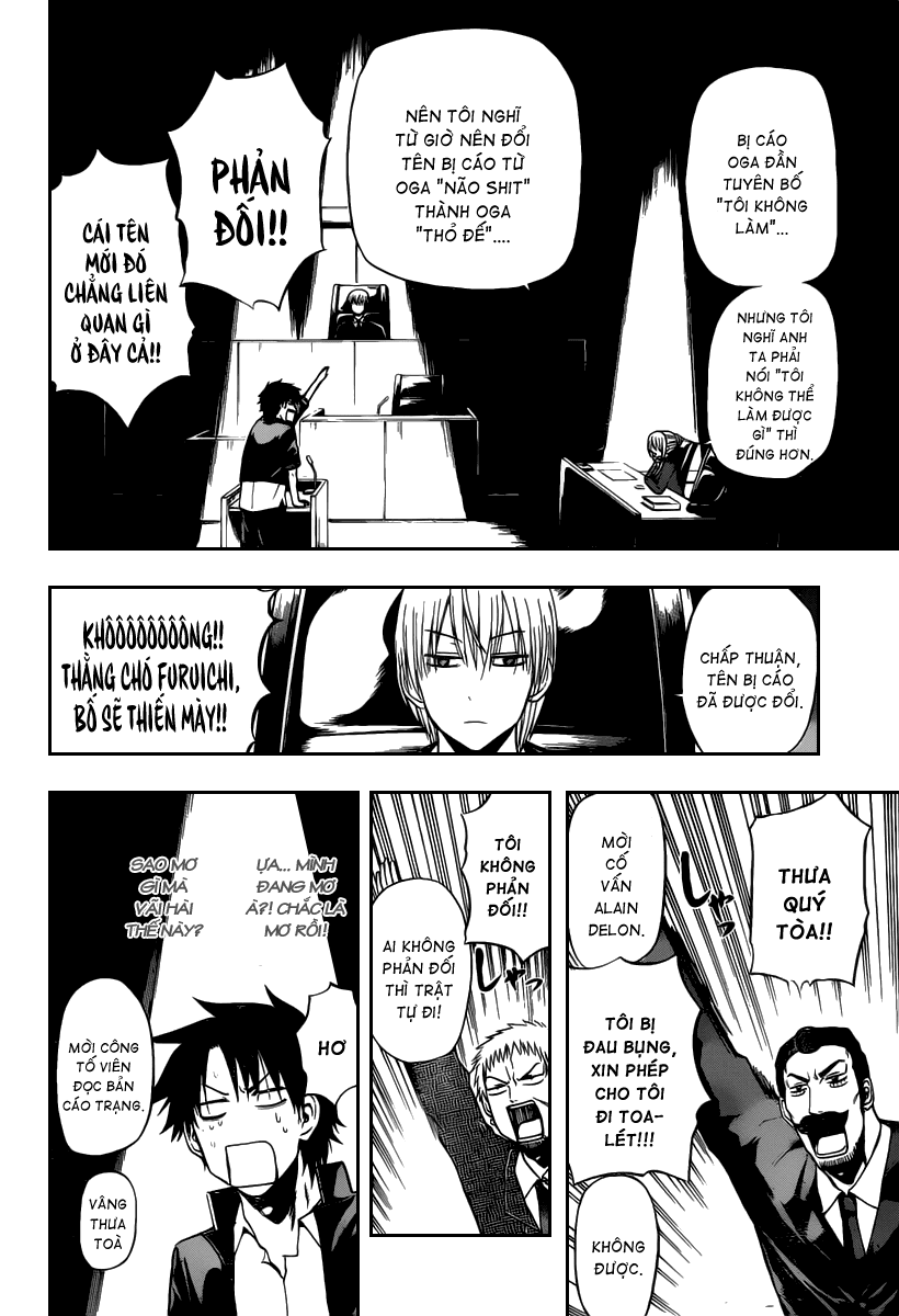 Chapter 89 - Trang 3
