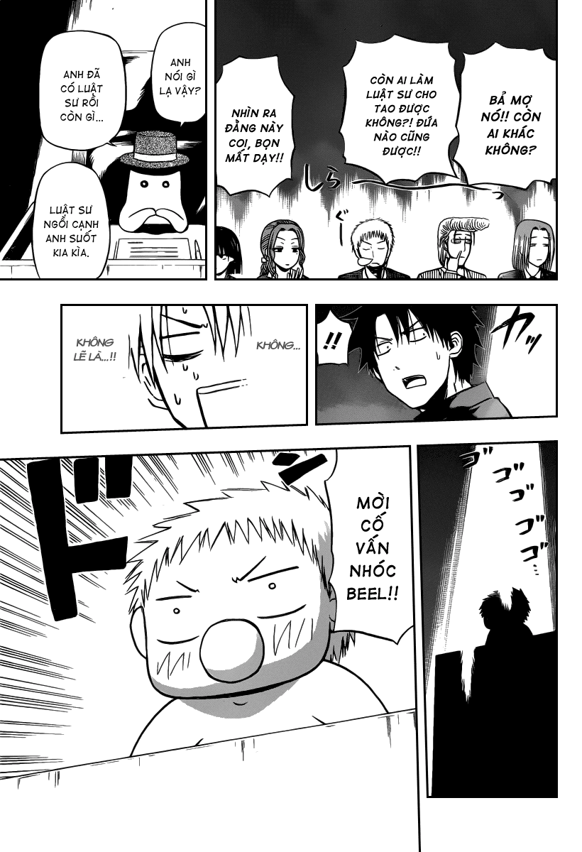 Chapter 89 - Trang 6