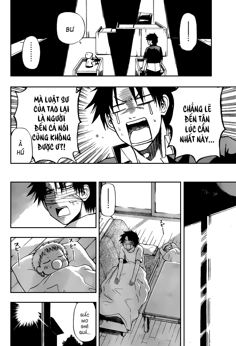 Chapter 89 - Trang 7