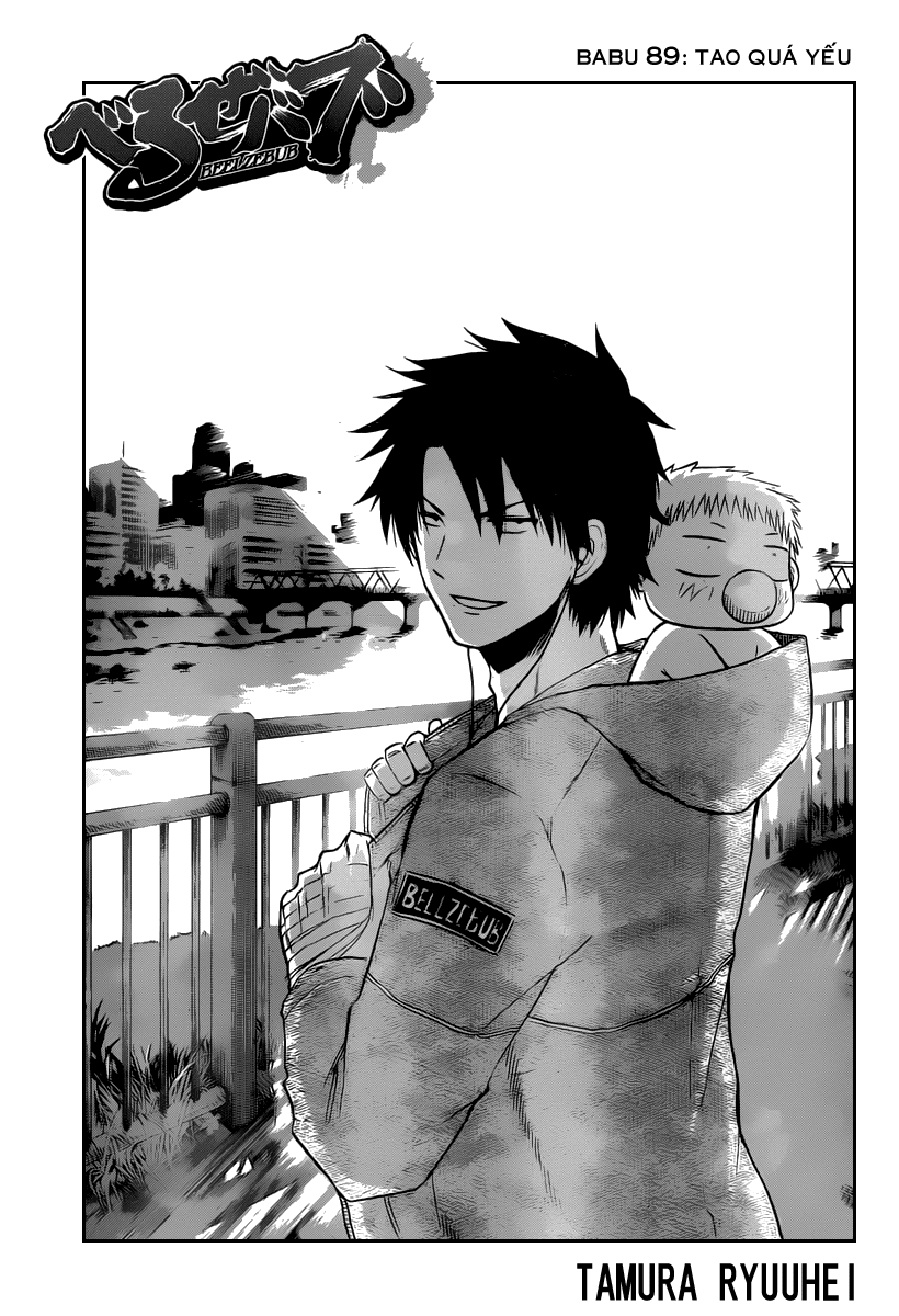 Chapter 89 - Trang 8