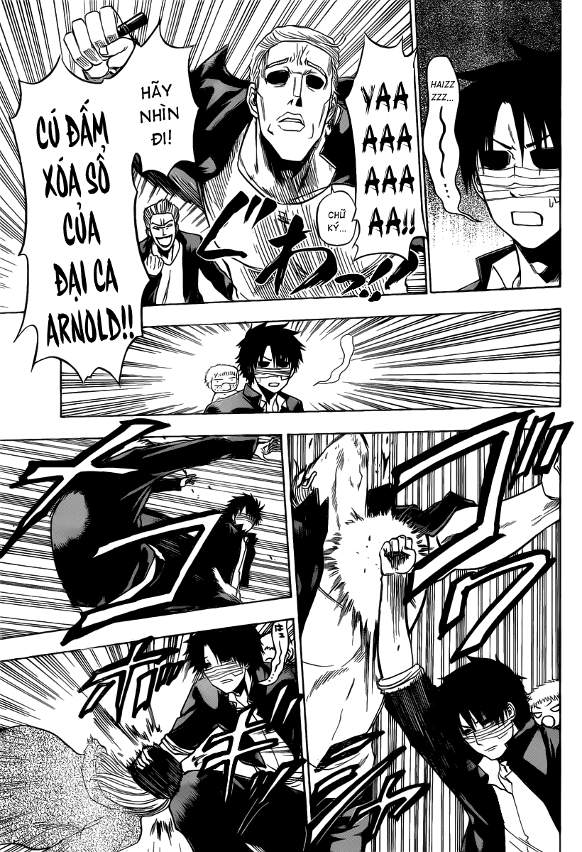 Chapter 89 - Trang 10