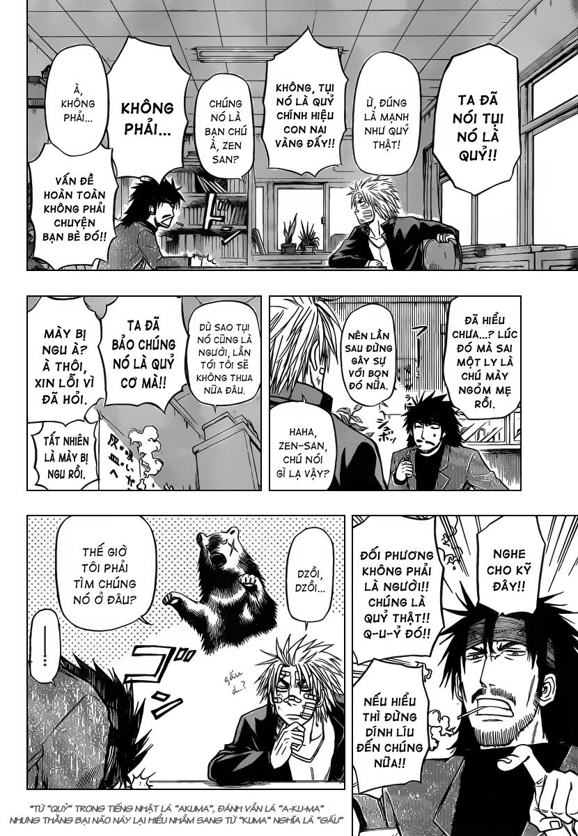 Chapter 90 - Trang 12