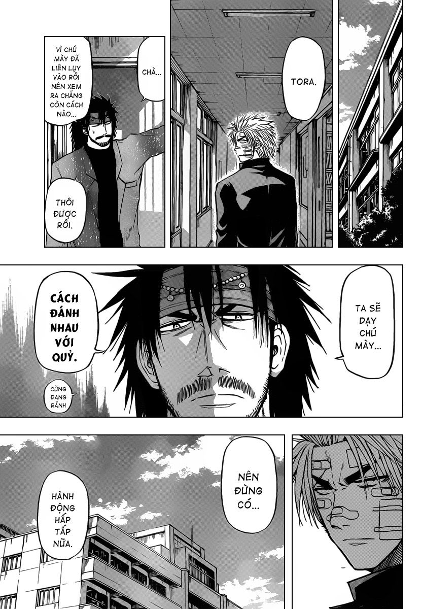 Chapter 90 - Trang 13
