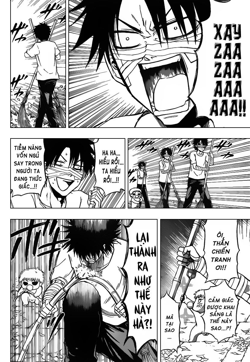 Chapter 90 - Trang 14