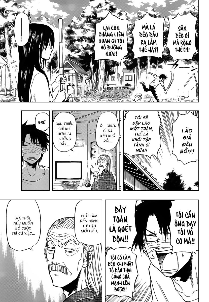 Chapter 90 - Trang 15