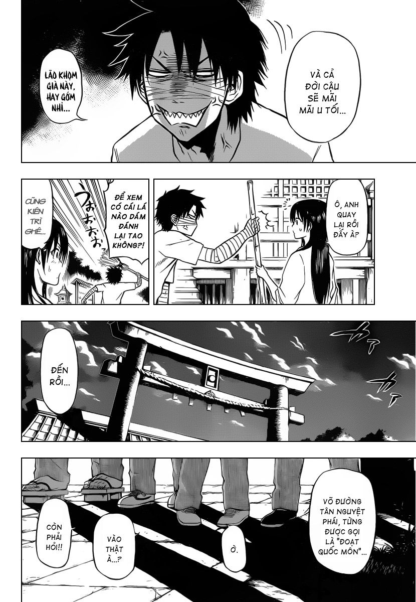 Chapter 90 - Trang 16