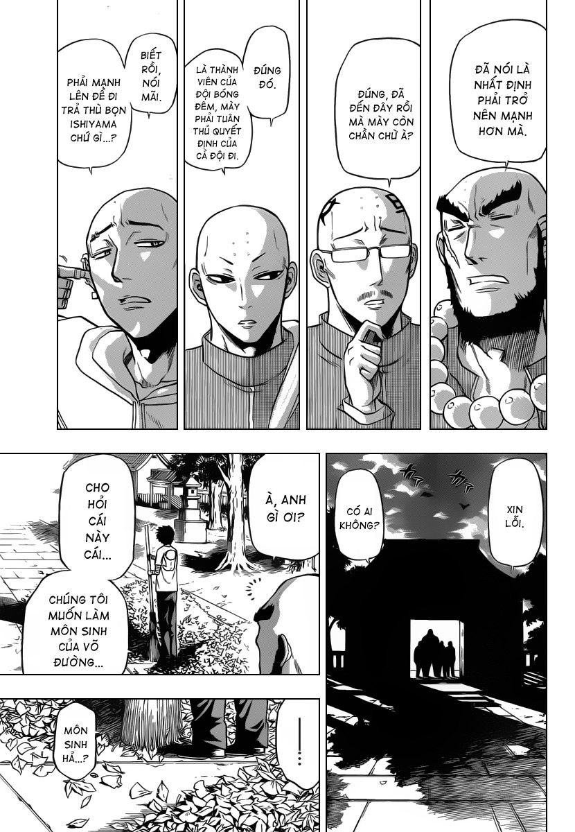 Chapter 90 - Trang 17