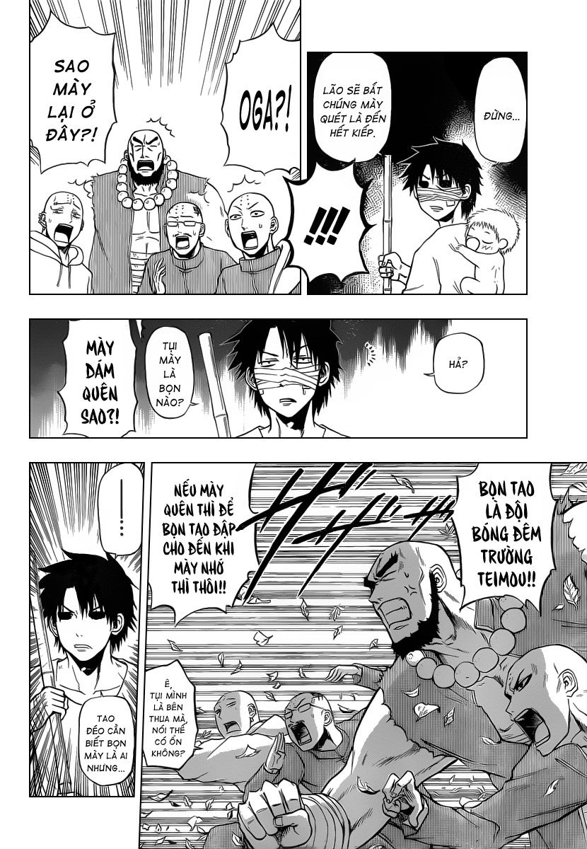 Chapter 90 - Trang 18