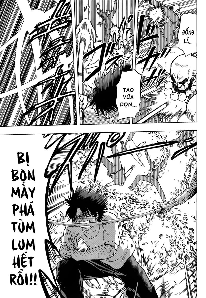 Chapter 90 - Trang 19