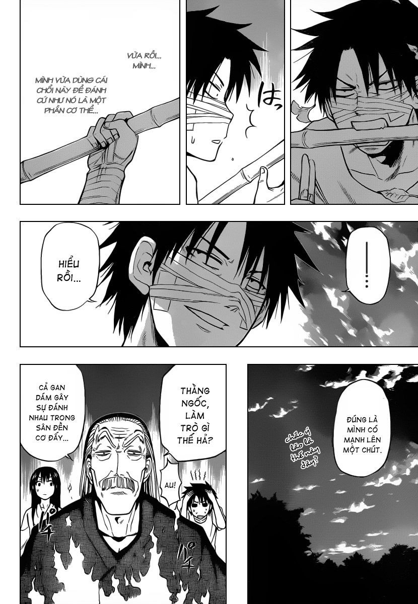 Chapter 90 - Trang 20