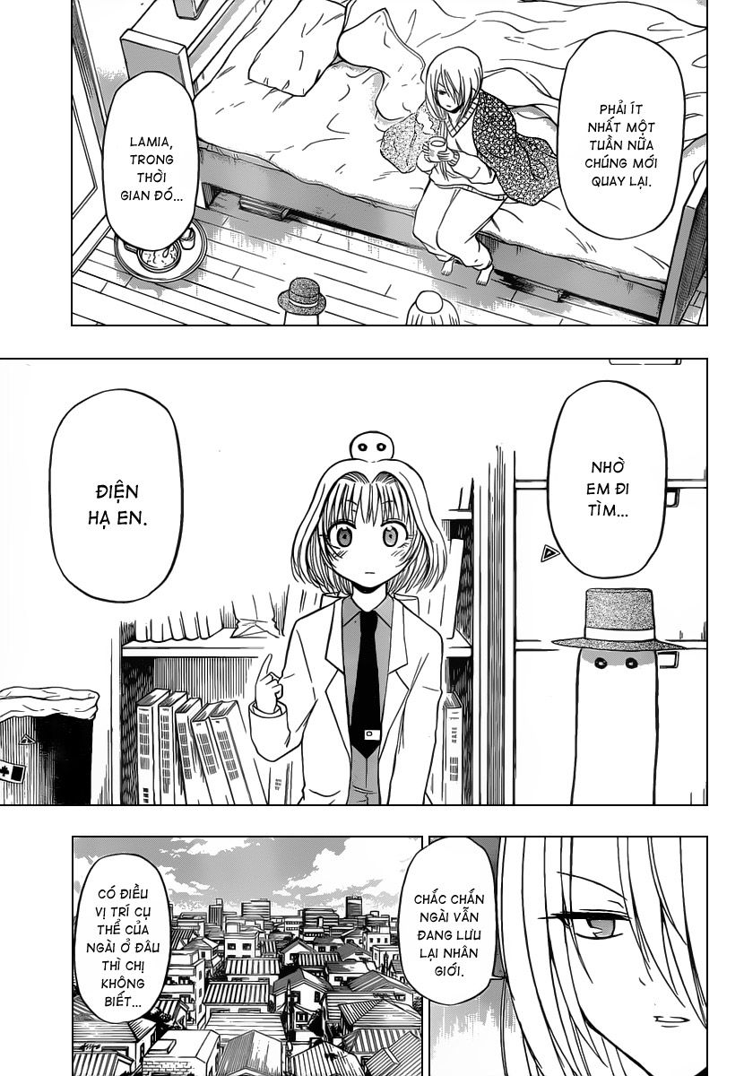Chapter 90 - Trang 3